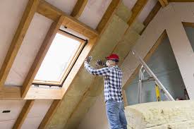 Types of Insulation We Offer in Pasadena, TX